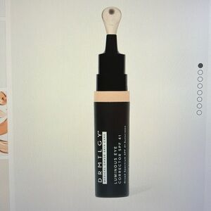 DRMTLGY Luminous Eye Corrector SPF 41 - Fair